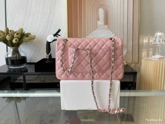 First Bag Ru BAG FLAP CHANEL 0822